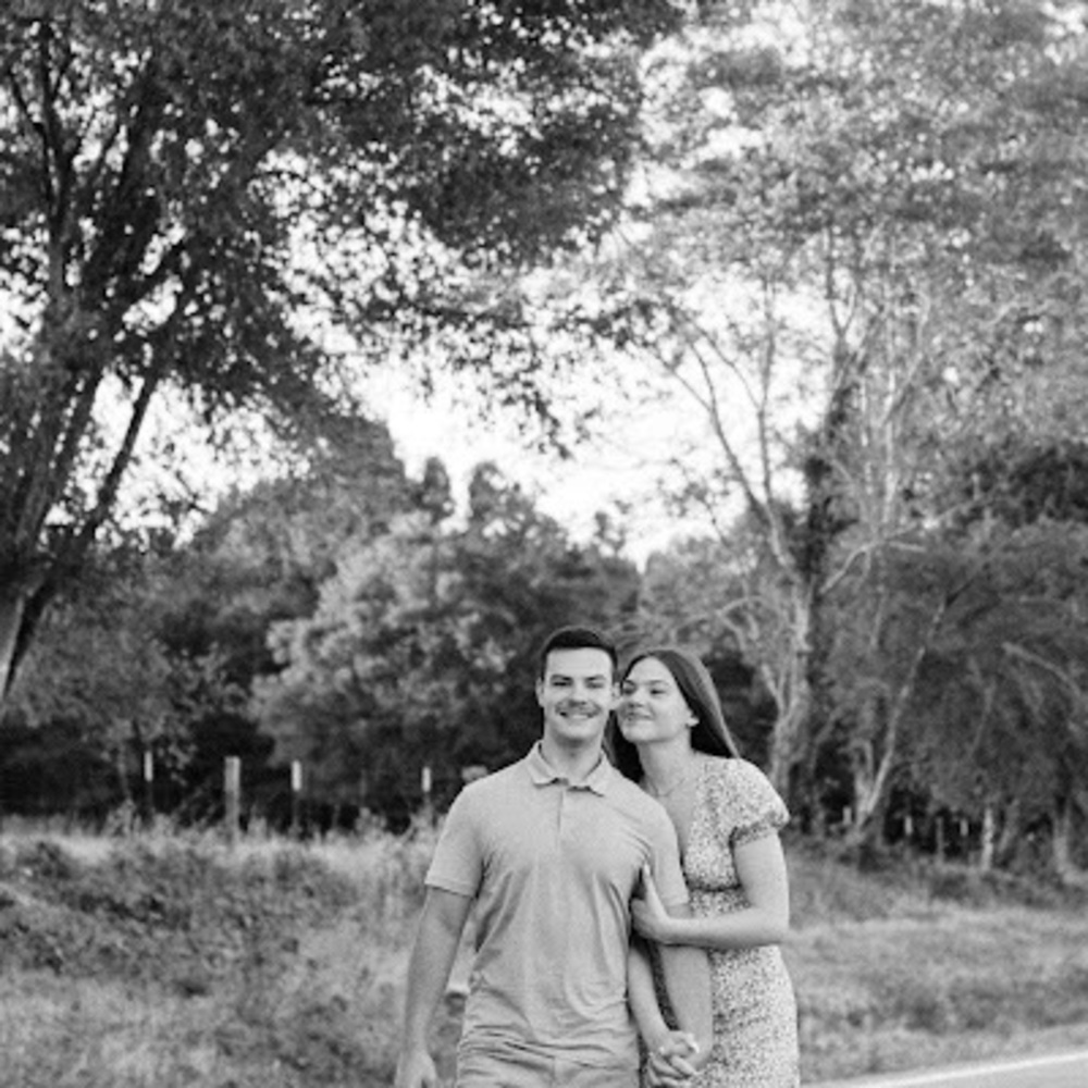 Meet your Posher, Abigail